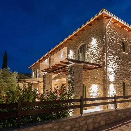 Bellou Villas Sivota Екстер'єр фото