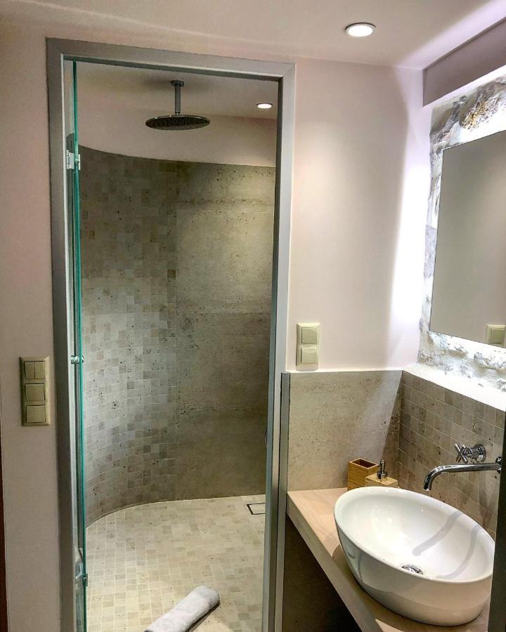 Bellou Villas Sivota Екстер'єр фото