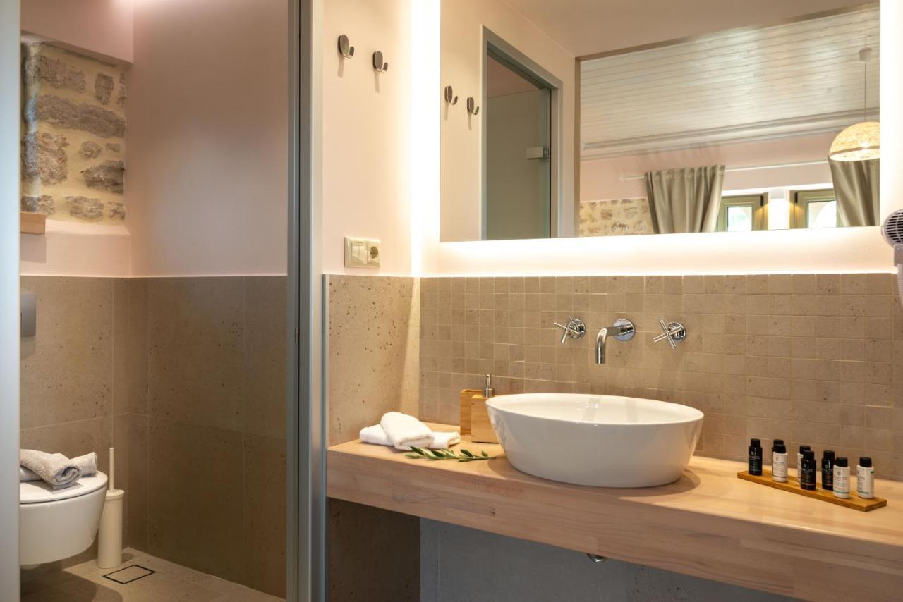 Bellou Villas Sivota Екстер'єр фото