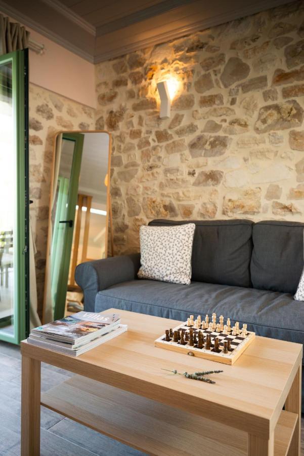 Bellou Villas Sivota Екстер'єр фото